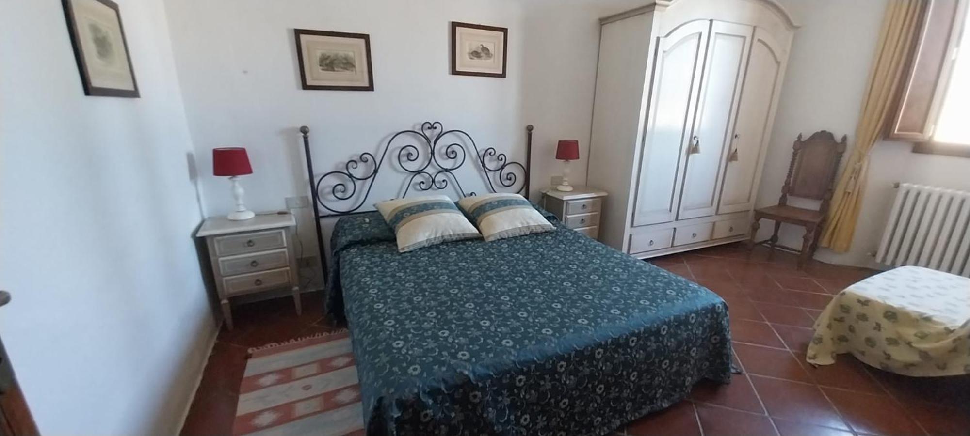 Agriturismo La Presura Strada in Chianti Eksteriør bilde